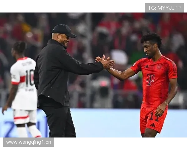 马特乌斯回应凯恩质疑：孔帕尼换人决策不利年轻球员成长