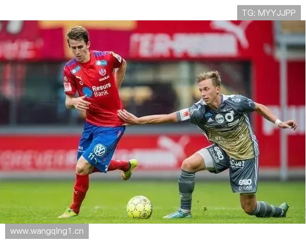 挪超半场战况：马瓦错失良机 KFUM奥斯陆猛攻难破汉坎防线 0比0平